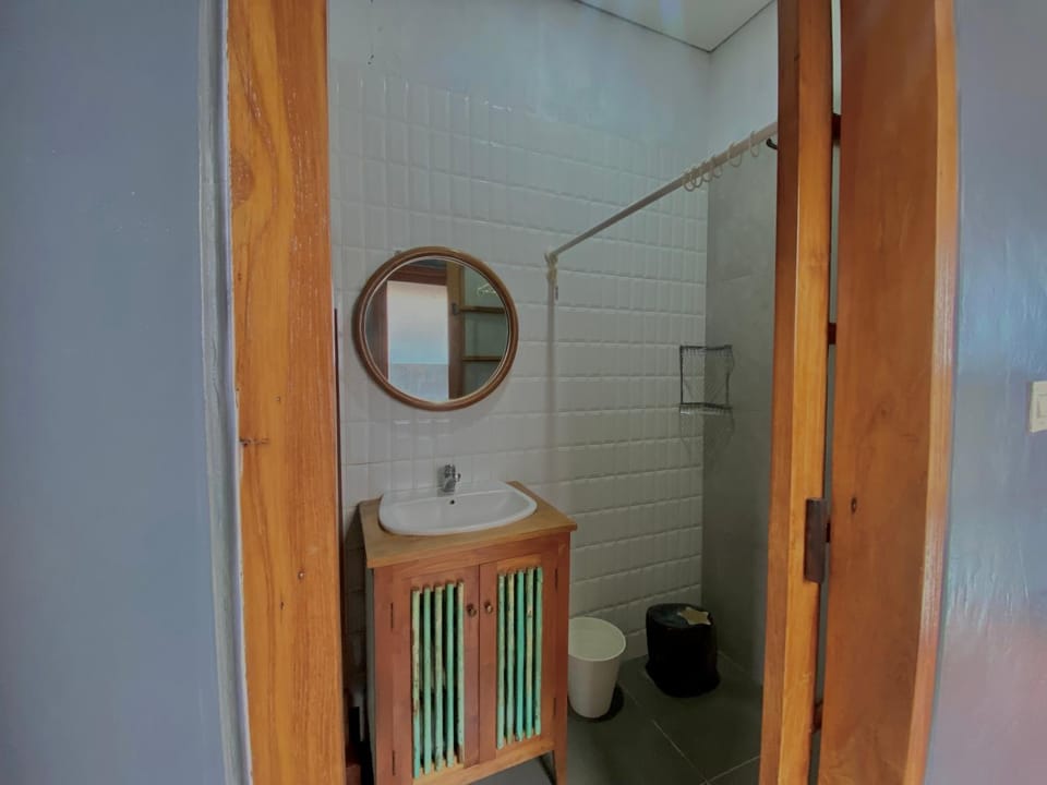 Ruang Tekuni Apartment in Kuta