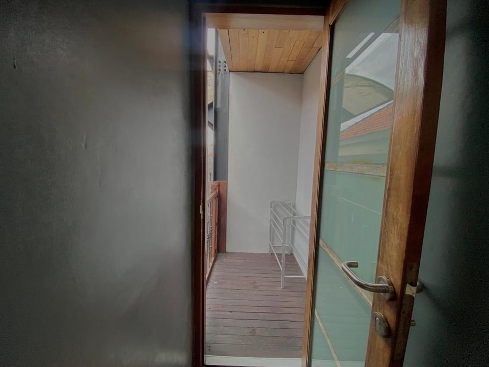 Ruang Tekuni Apartment in Kuta