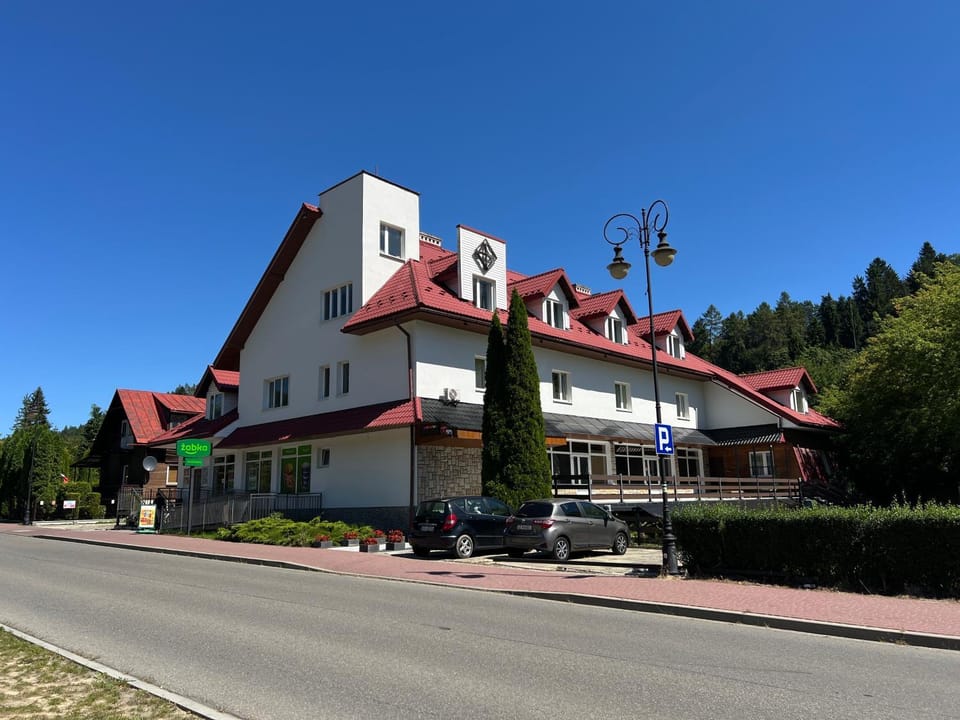 Apartamenty ZAMKOWA Adults Only Apartment in Lesser Poland Voivodeship