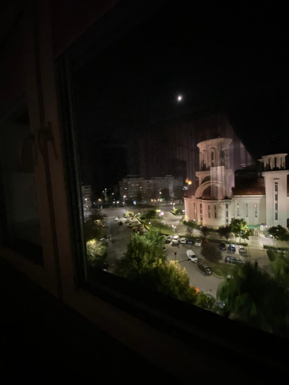View (from property/room)