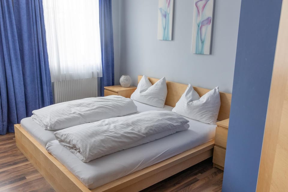 Wohlfühlwelt Riegler Bed and Breakfast in Austria