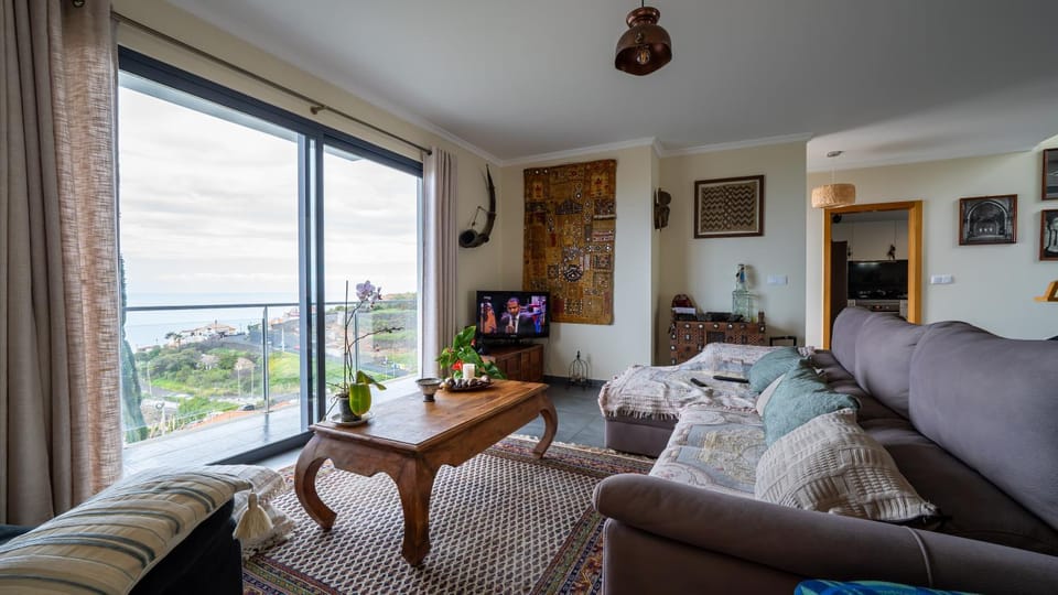The Goat's Place Vacation rental in Madeira District