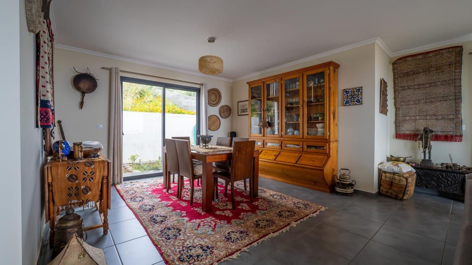 The Goat's Place Vacation rental in Madeira District
