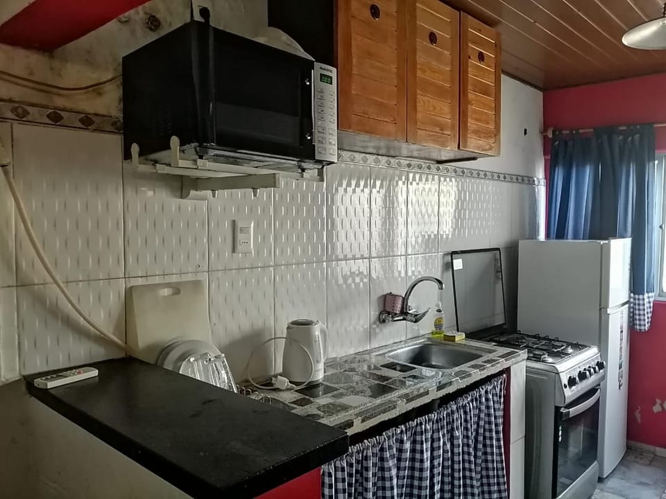 Casita céntrica House in Uruguay
