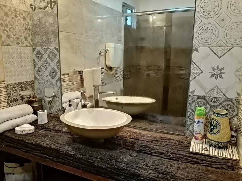 Casita céntrica House in Uruguay