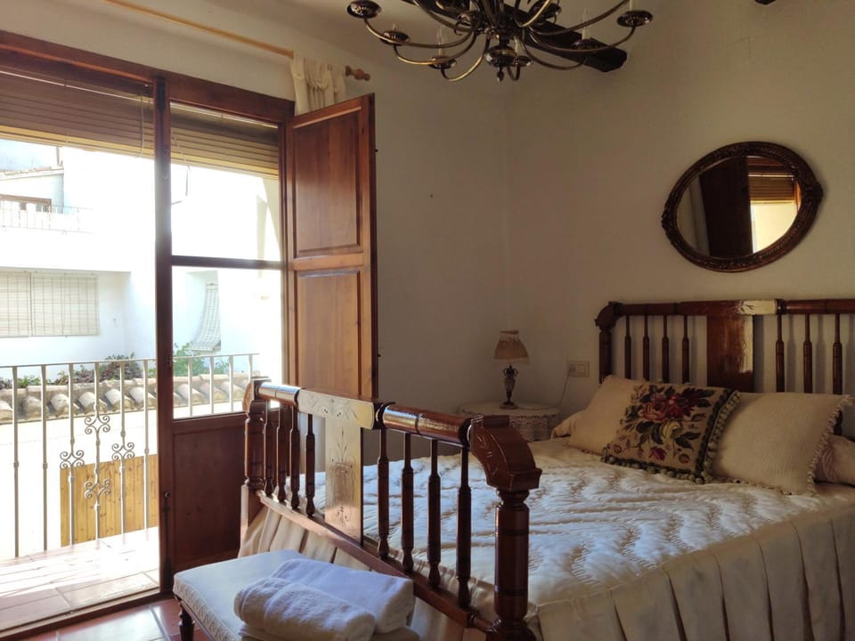 Casa Los Maños - Rubielos de Mora House in Aragon
