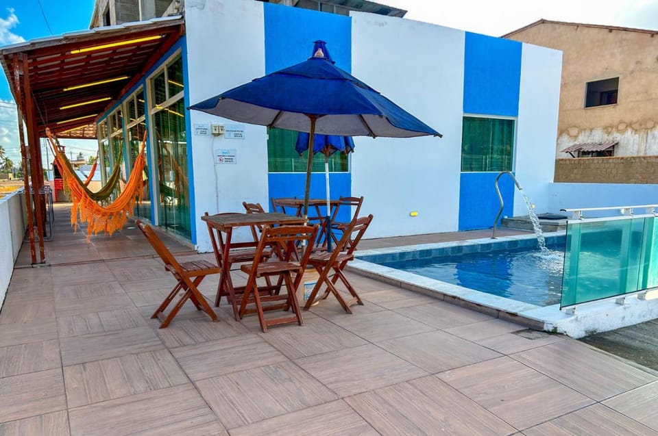 Flats Praia de Gravatá Apartment in State of Pernambuco, Brazil