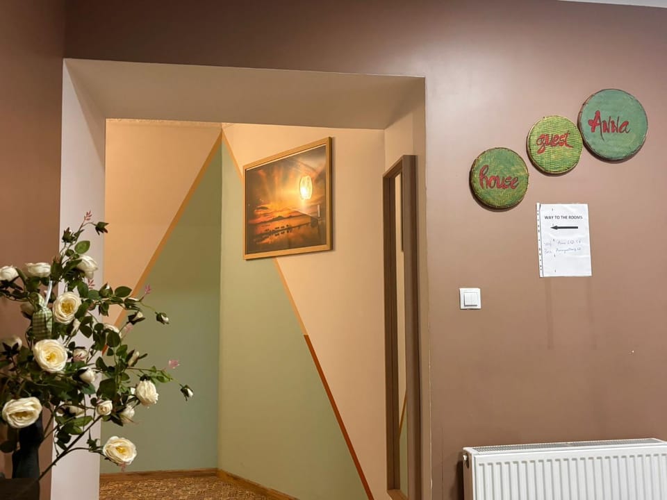 Anna's guesthouse Bed and Breakfast in Riga