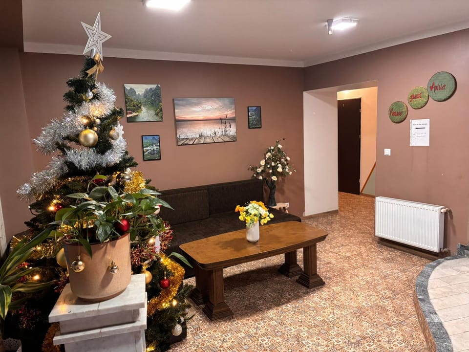 Anna's guesthouse Bed and Breakfast in Riga