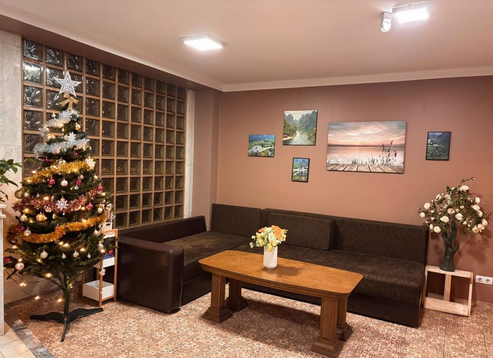 Anna's guesthouse Bed and Breakfast in Riga