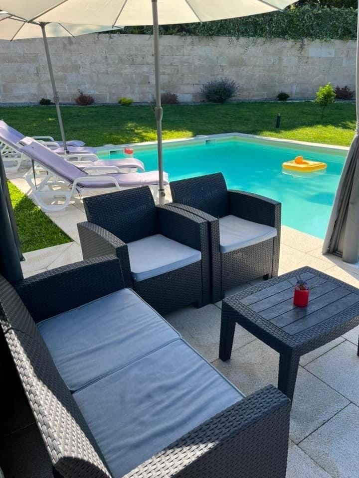 Basto Village House - Eco Smart Luxury Villa Villa in Vila Real District