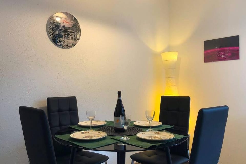 Ferienwohnung Schwarzwald Todtmoos Apartment in Baden-Württemberg