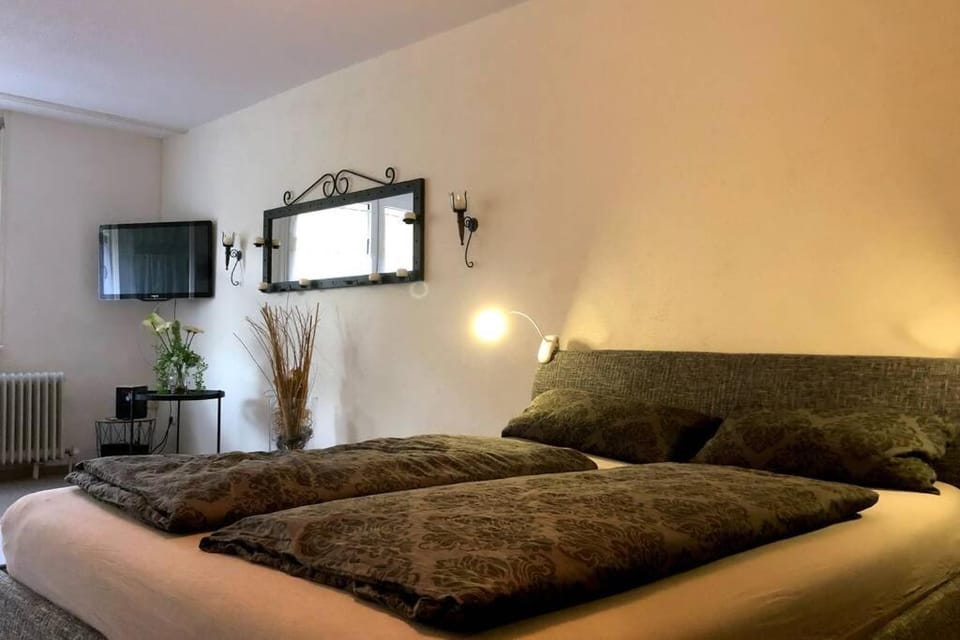 Ferienwohnung Schwarzwald Todtmoos Apartment in Baden-Württemberg