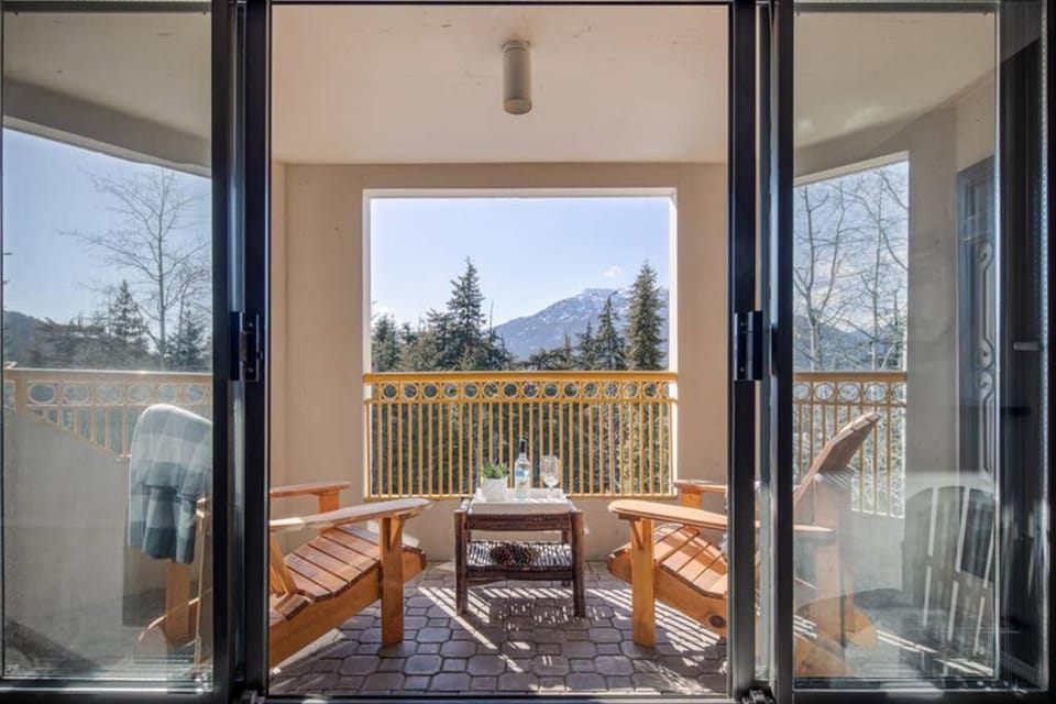 Day, Balcony/Terrace