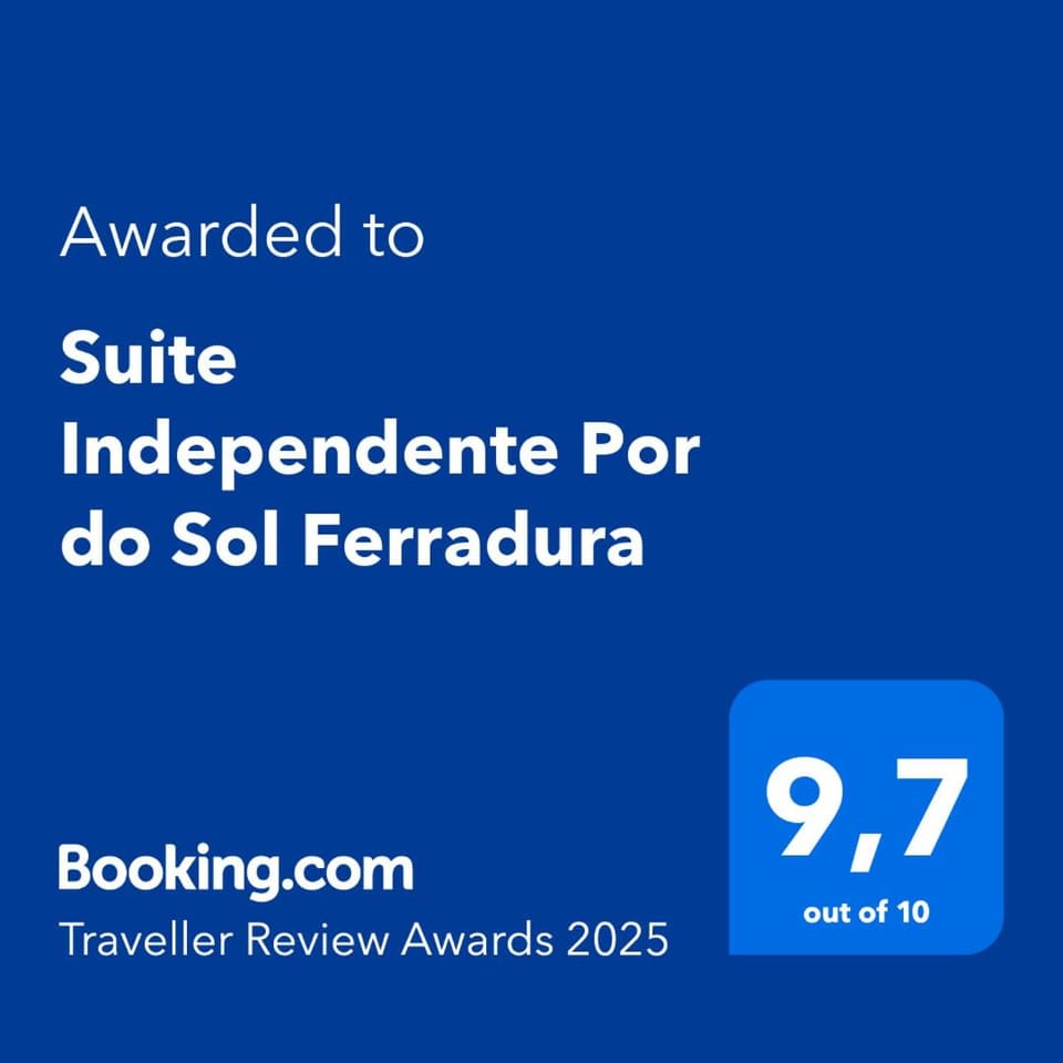 Suite Independente Por do Sol Ferradura Apartment hotel in Armacao dos Buzios