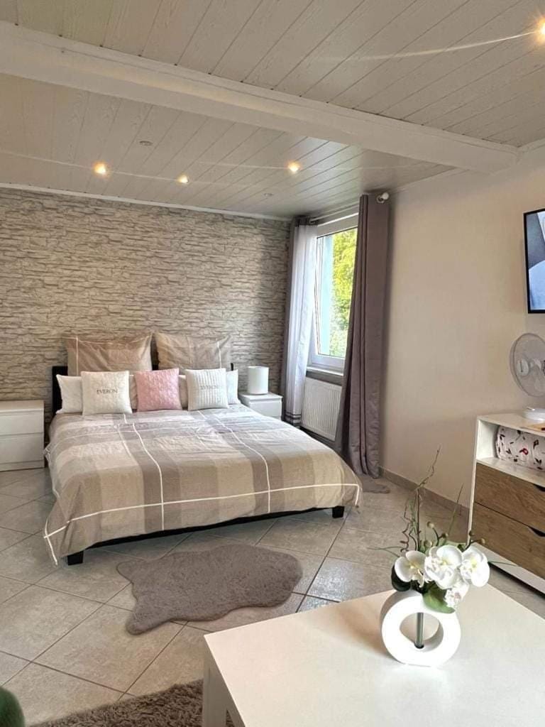 FeWo im Harz Apartment in Goslar