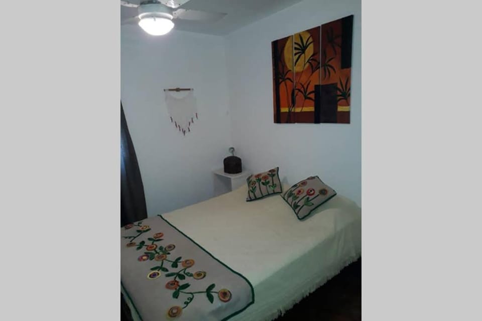 El sueño de Lulú Apartment in Rosario