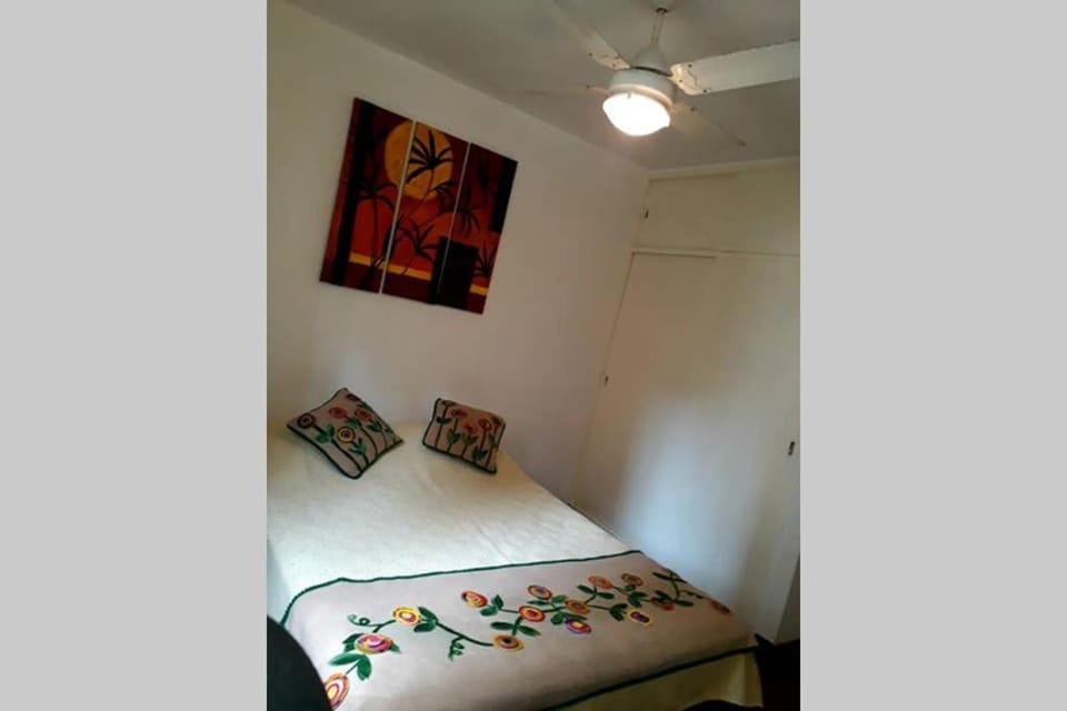 El sueño de Lulú Apartment in Rosario