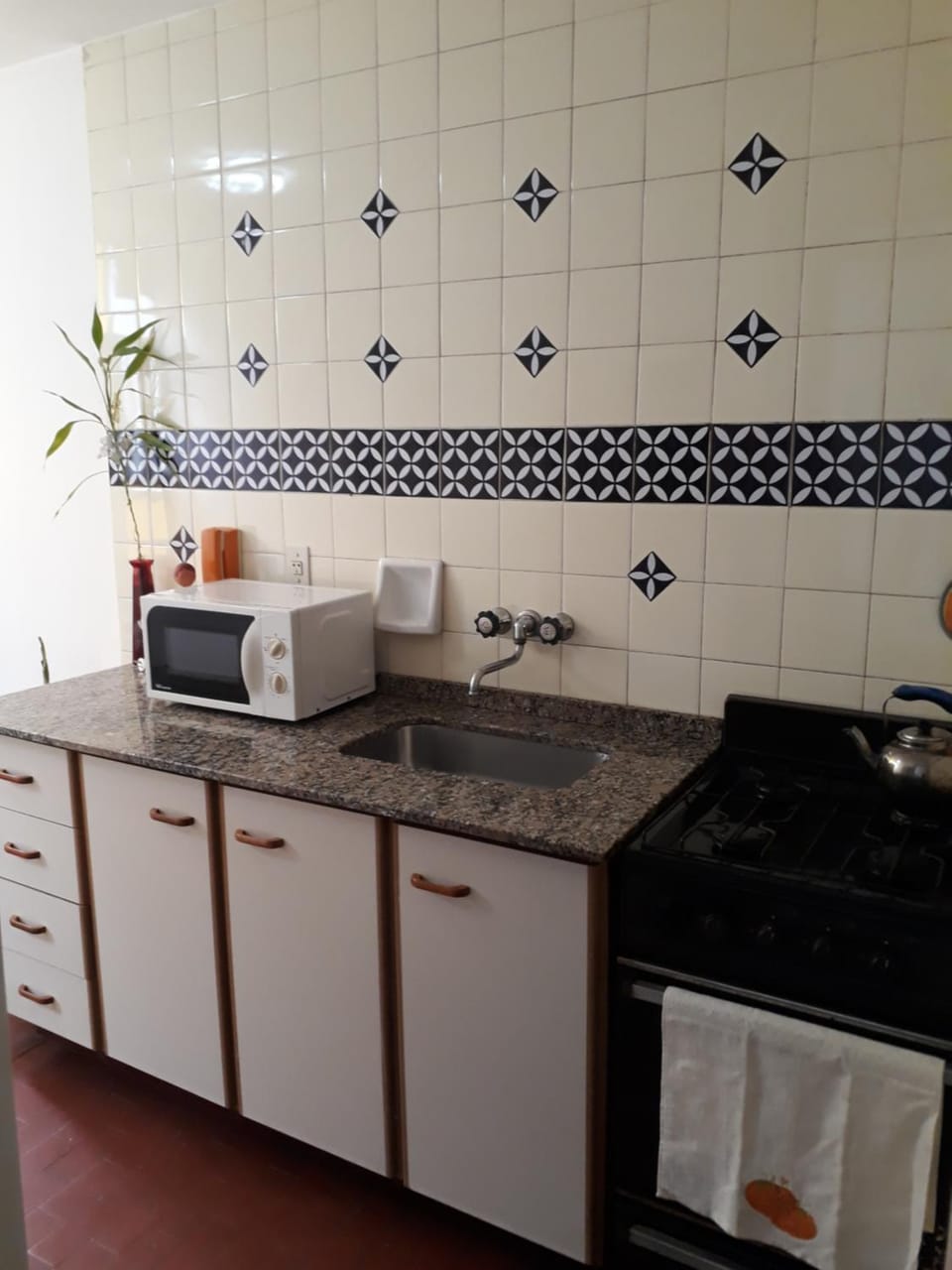 El sueño de Lulú Apartment in Rosario