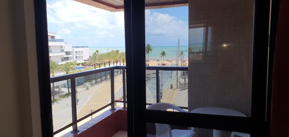 Cabo Branco, 70 m da praia de Tambaú Apartment in João Pessoa