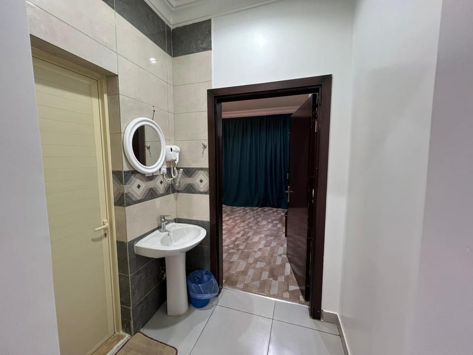 افضل واحد للوحدات السكنية المخدومة - بست ون Hotel in Riyadh Province