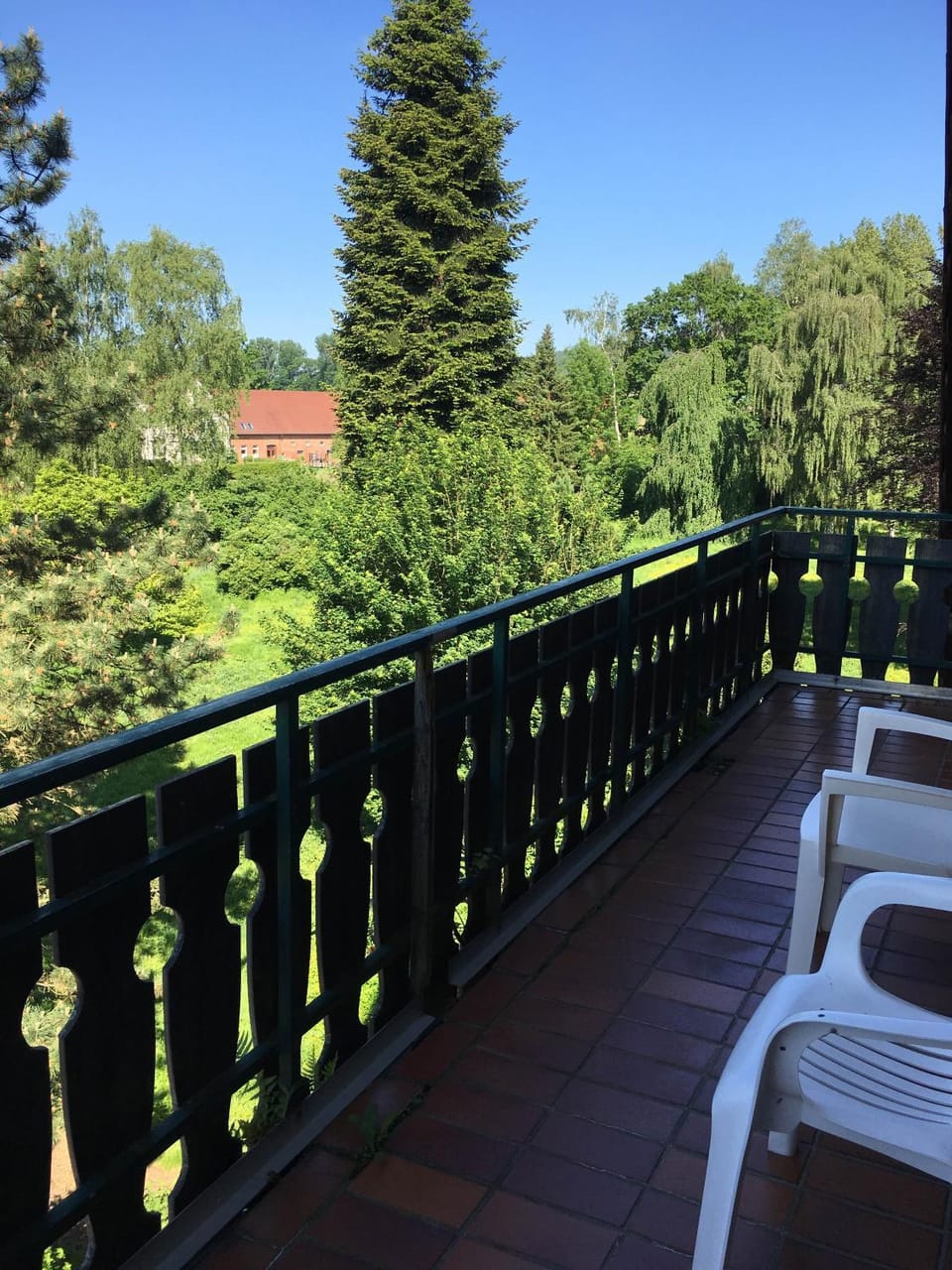 Hotel Royal Garden Bed and Breakfast in North Rhine-Westphalia
