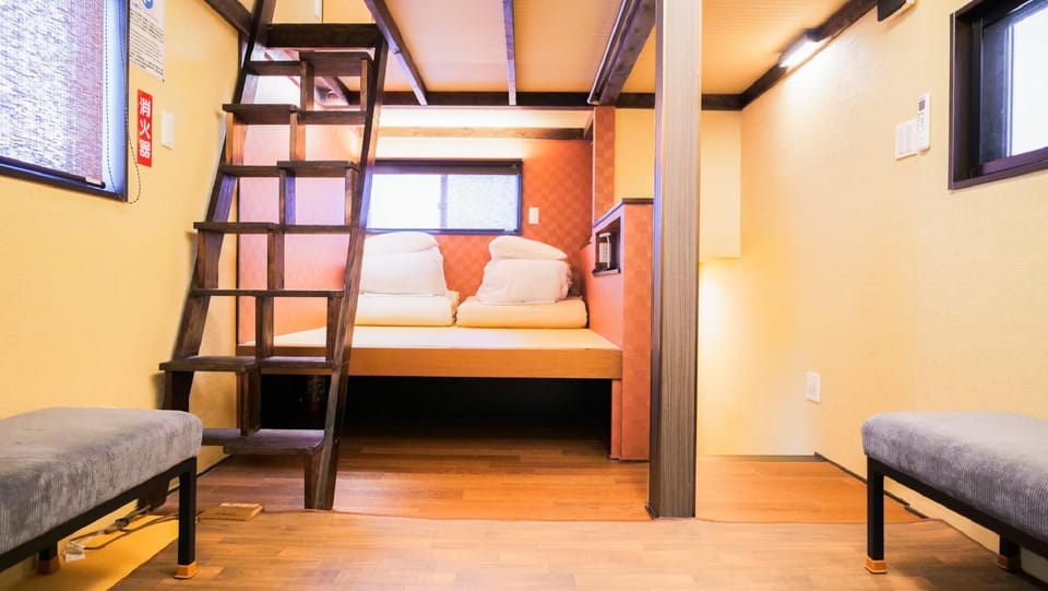 Japanese Modern House in Shinagawa House in Kanagawa Prefecture