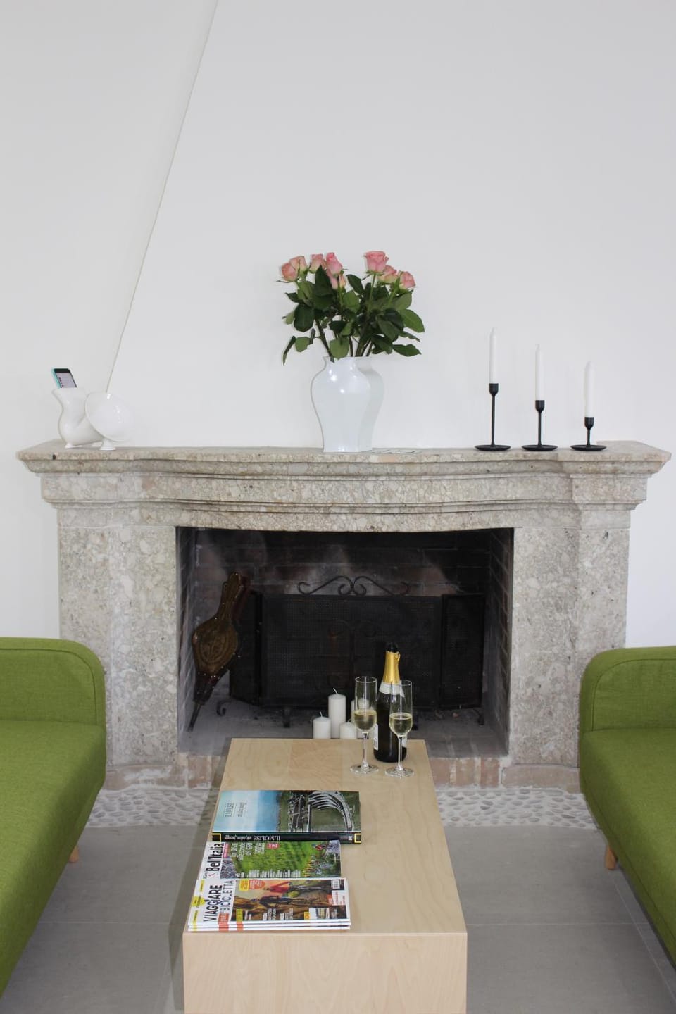 LE CANONICHE NEL MATESE ALBERGO DIFFUSO Apartment hotel in Molise, Italy