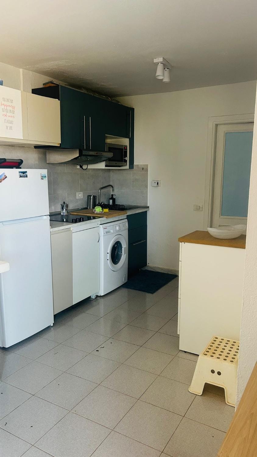 Happiness Apartment in Castillo Caleta de Fuste