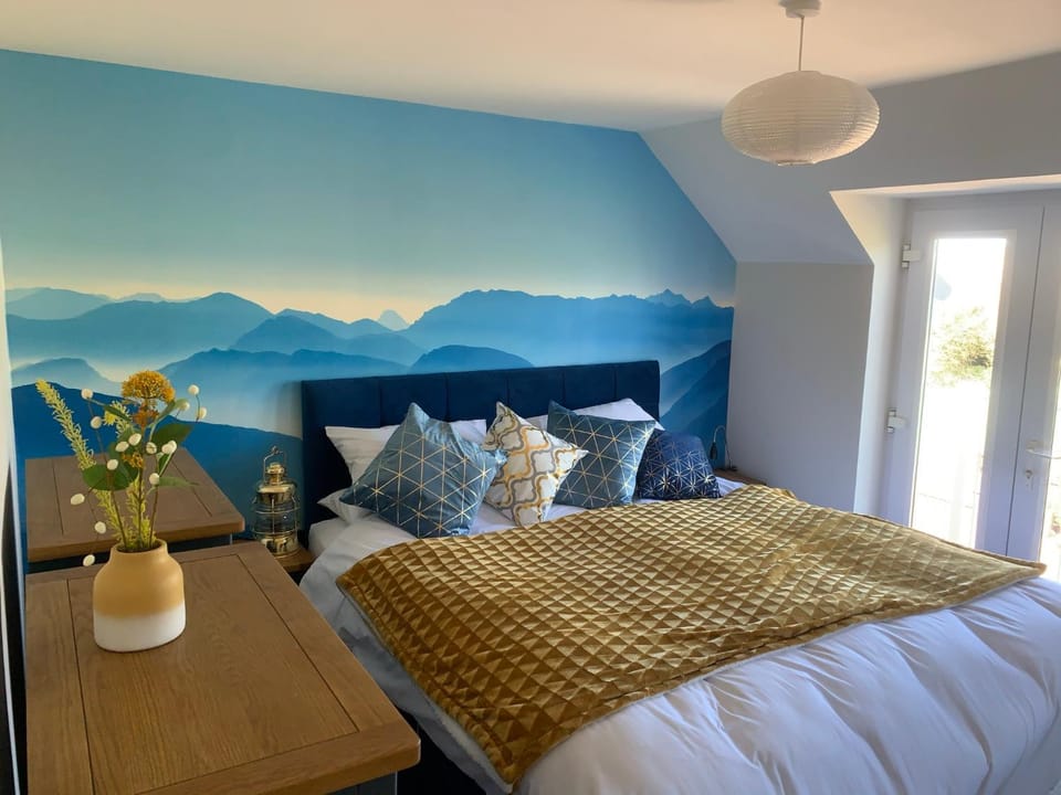 Bluestone Cottage House in Woolacombe