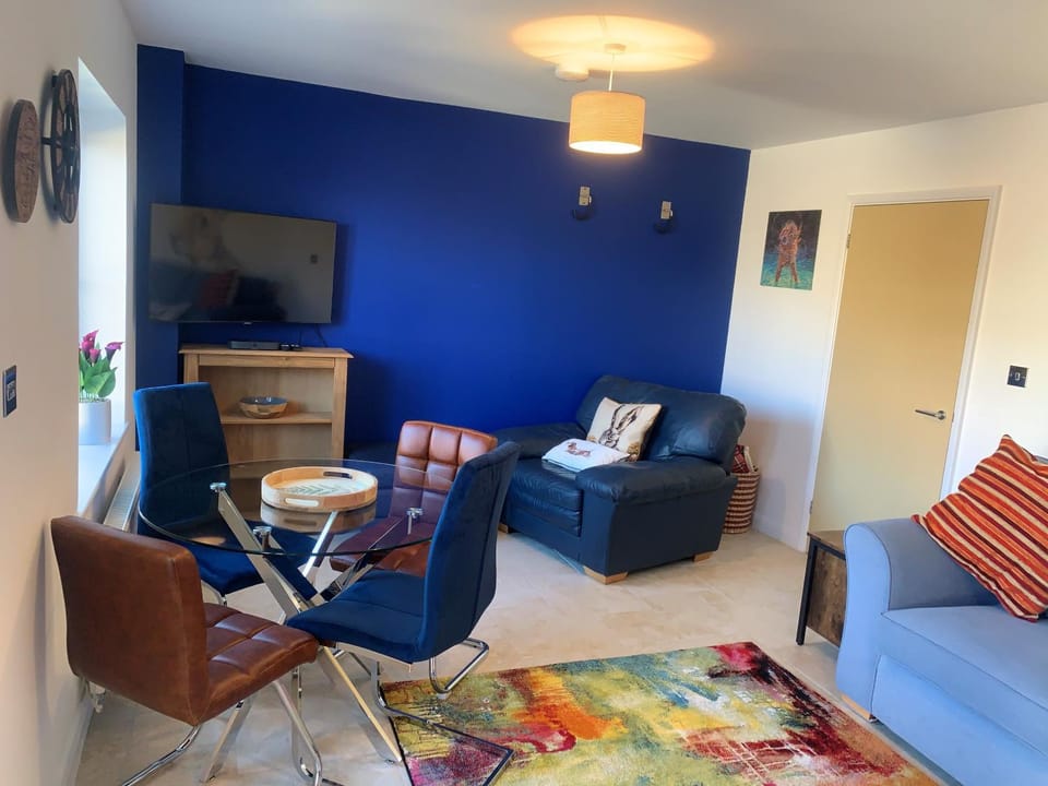 Bluestone Cottage House in Woolacombe