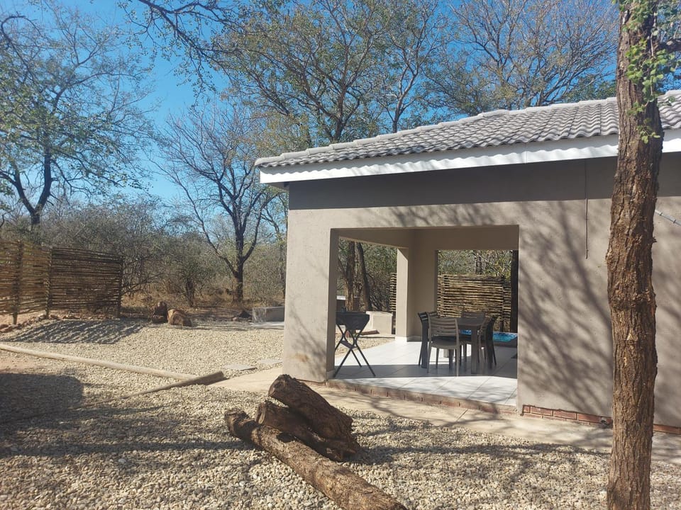 3714 @Ribbok House in South Africa