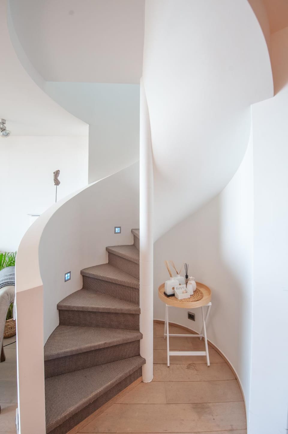 Royal Suite Ascot Apartment in Ostend