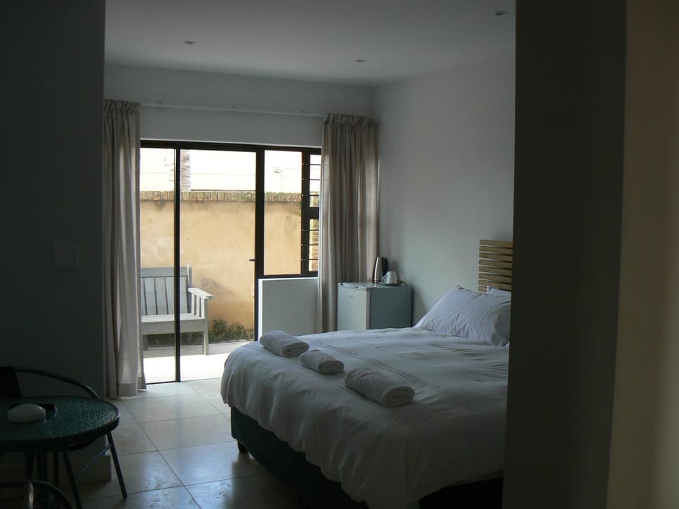 The Don Lodge Apartment in KwaZulu-Natal