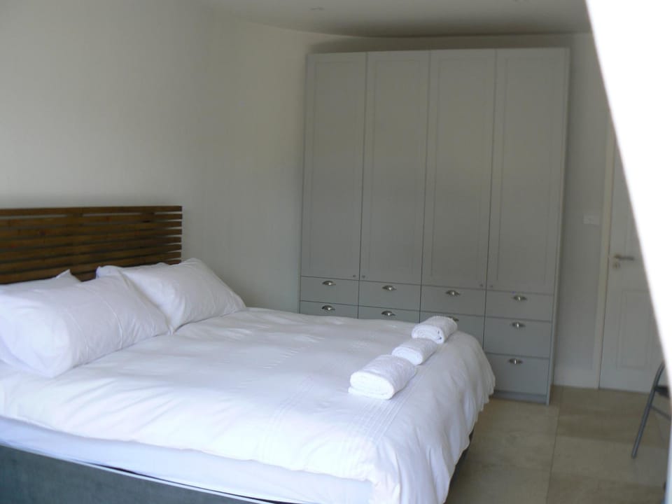The Don Lodge Apartment in KwaZulu-Natal