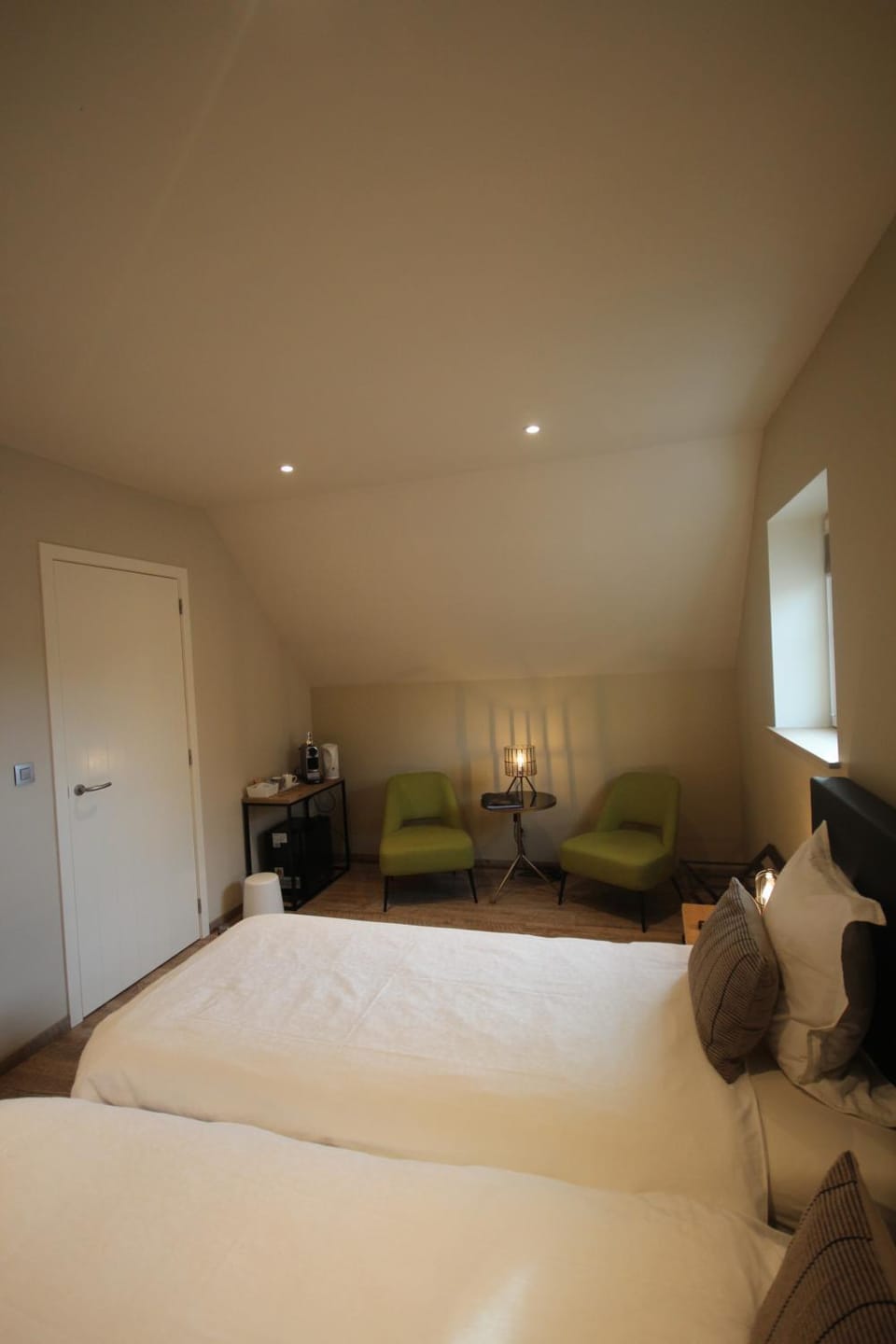 B&B 't Mjeels Pierke Bed and Breakfast in Breda