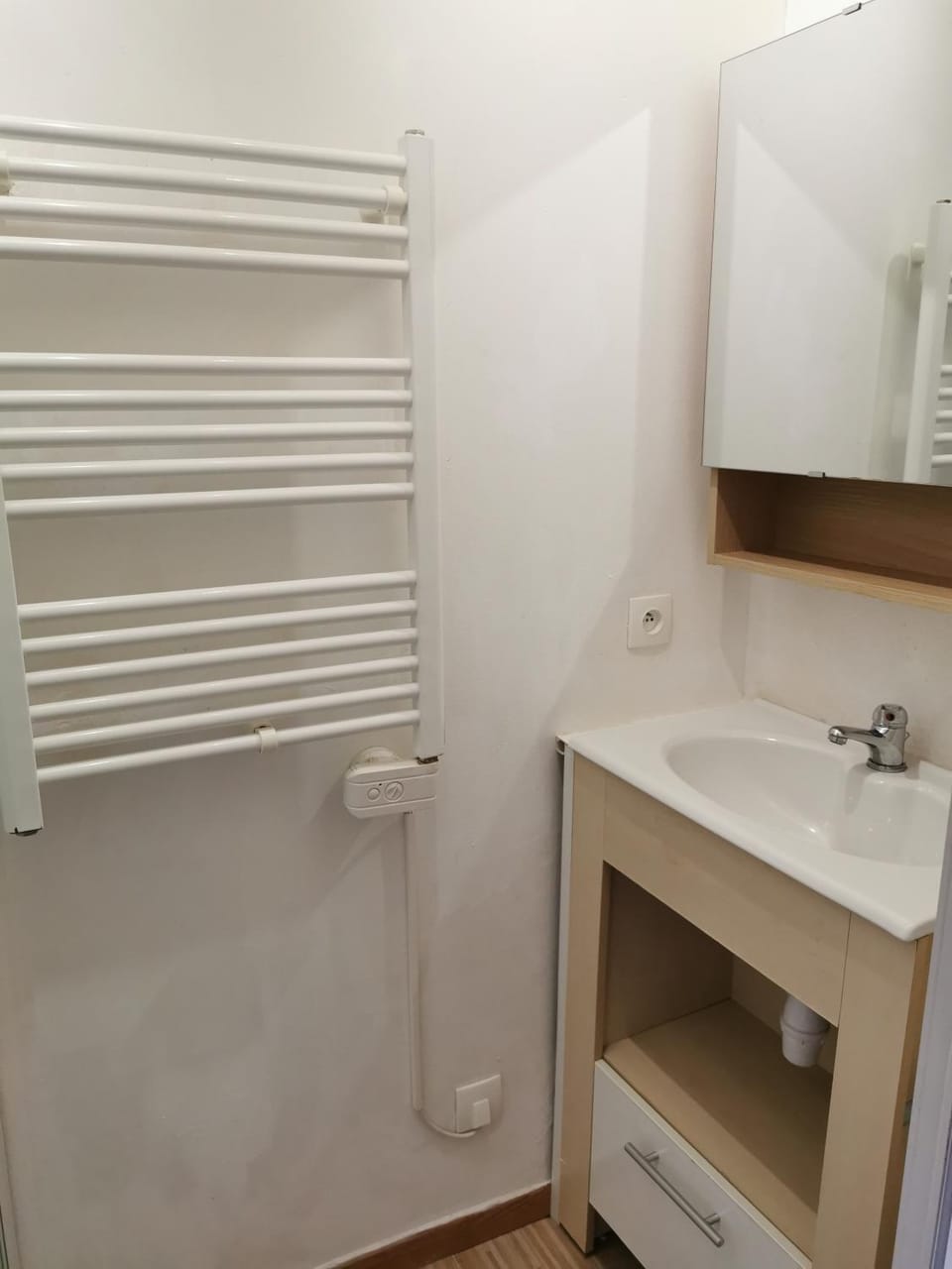 Appartement duplex Apartment in Le Boulou