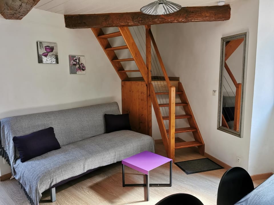 Appartement duplex Apartment in Le Boulou