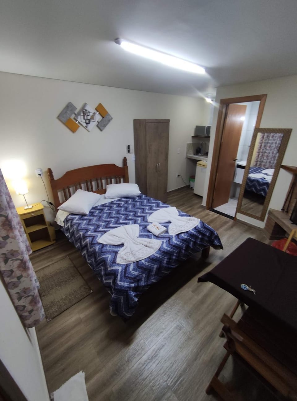 CHALES CARVALHOS Chalet in Monte Verde