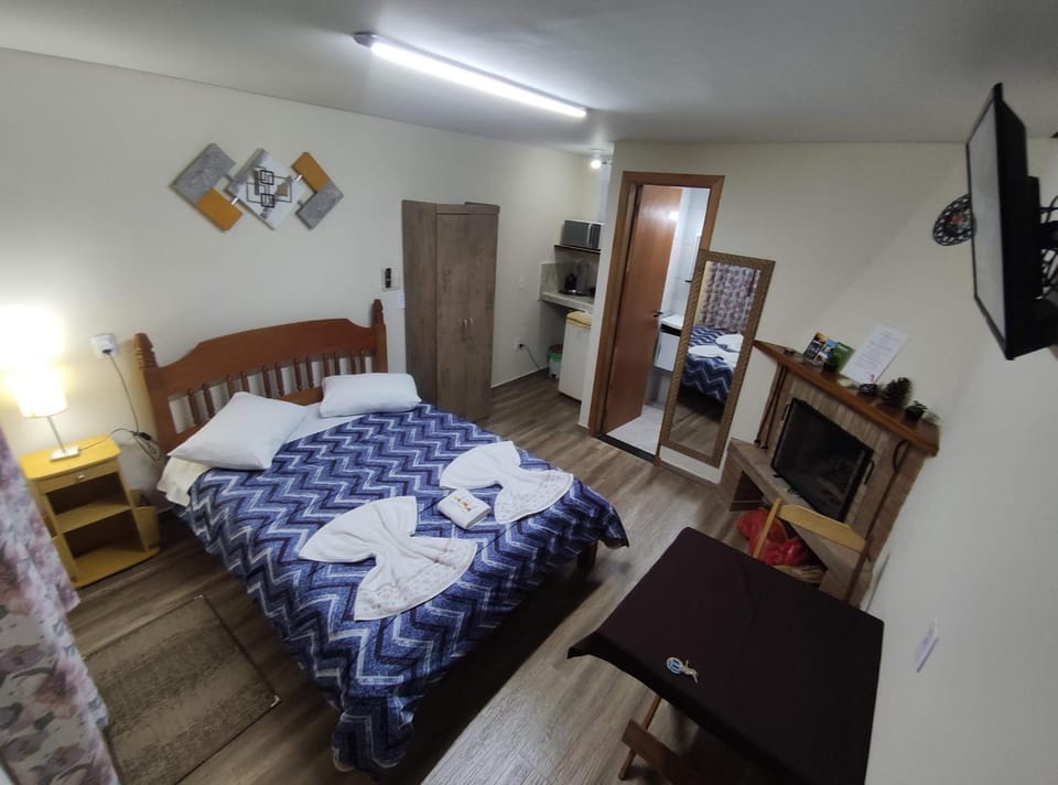 CHALES CARVALHOS Chalet in Monte Verde
