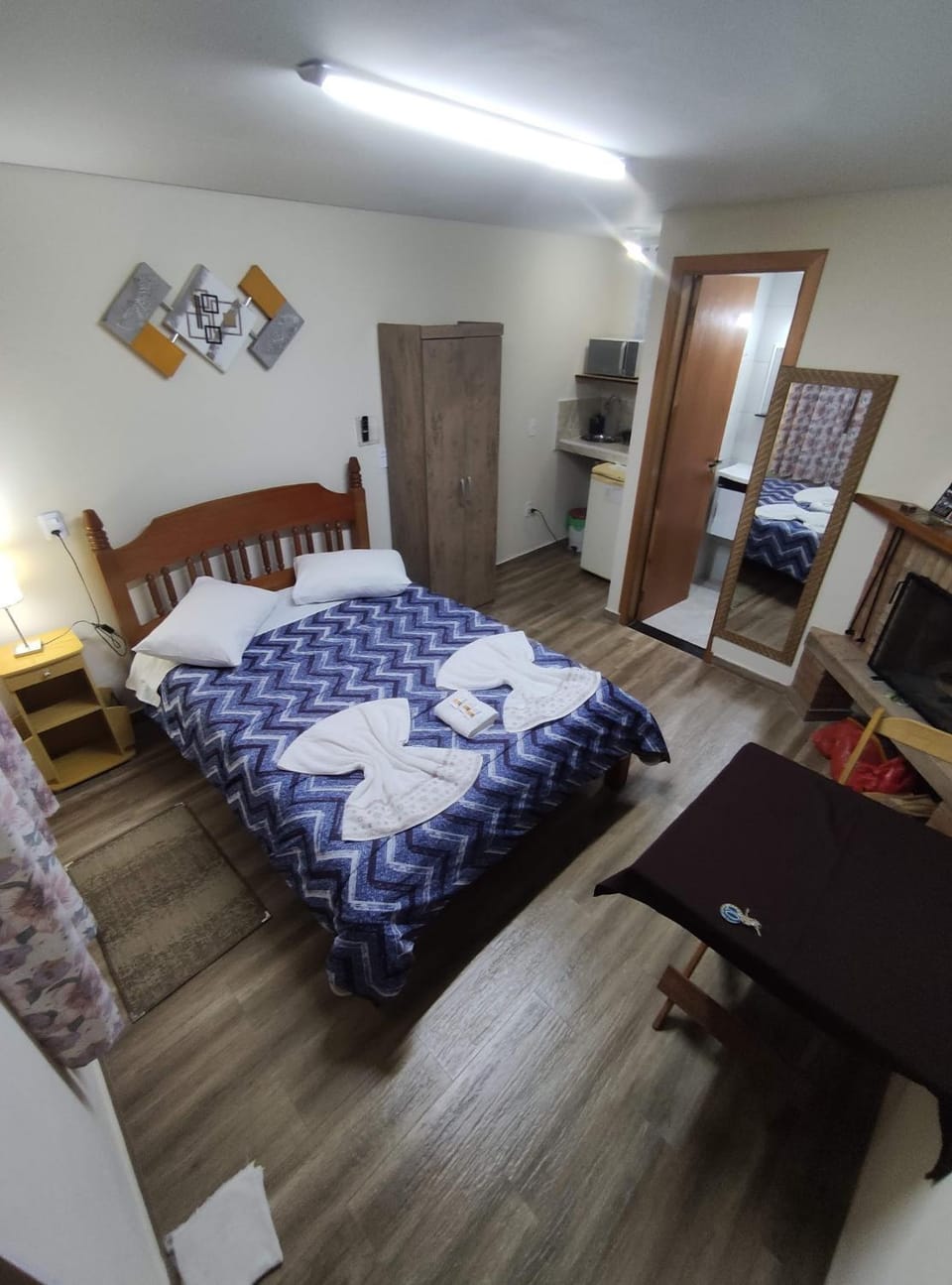 CHALES CARVALHOS Chalet in Monte Verde