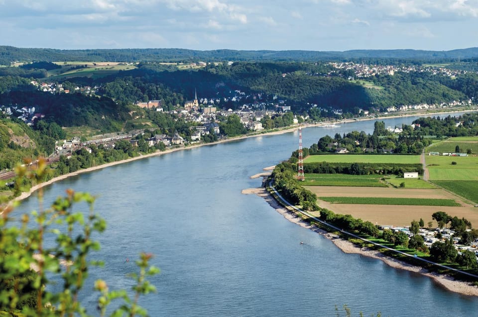 Hotel & Restaurant 4 Winden Bed and Breakfast in Bad Honnef