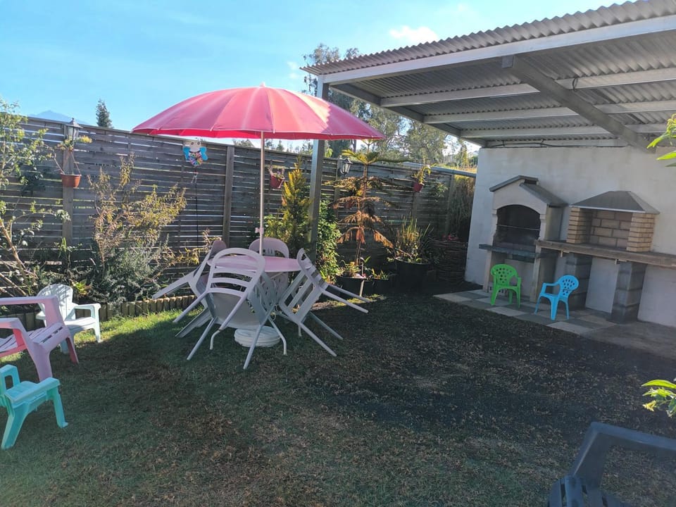 LOCATIONS VERT EDEN Villa in Réunion