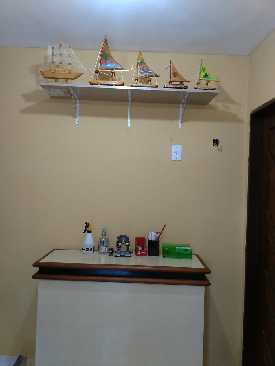 Pousada Formosa Baia Inn in State of Rio Grande do Norte, Brazil