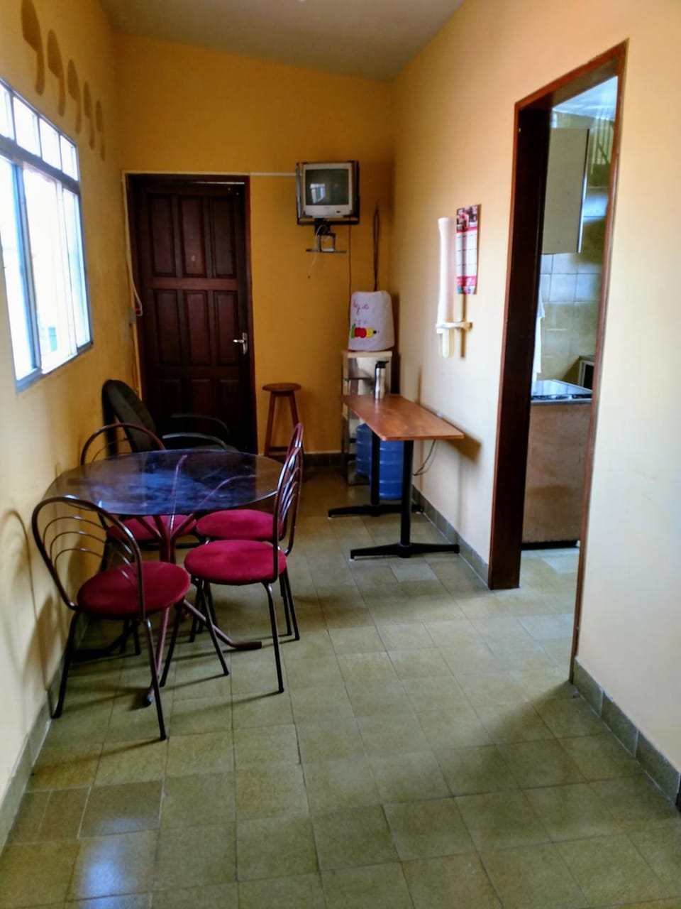 Pousada Formosa Baia Inn in State of Rio Grande do Norte, Brazil