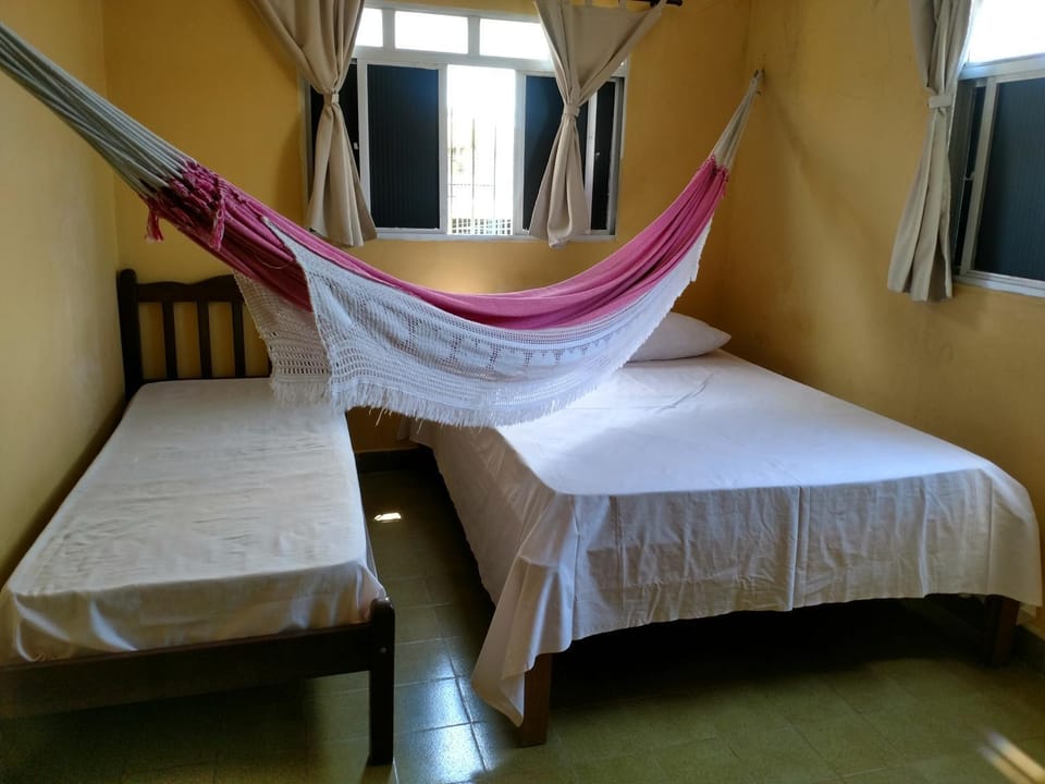 Pousada Formosa Baia Inn in State of Rio Grande do Norte, Brazil