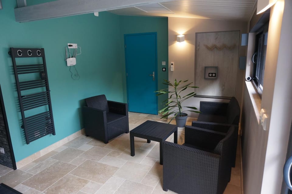 Spa and wellness centre/facilities