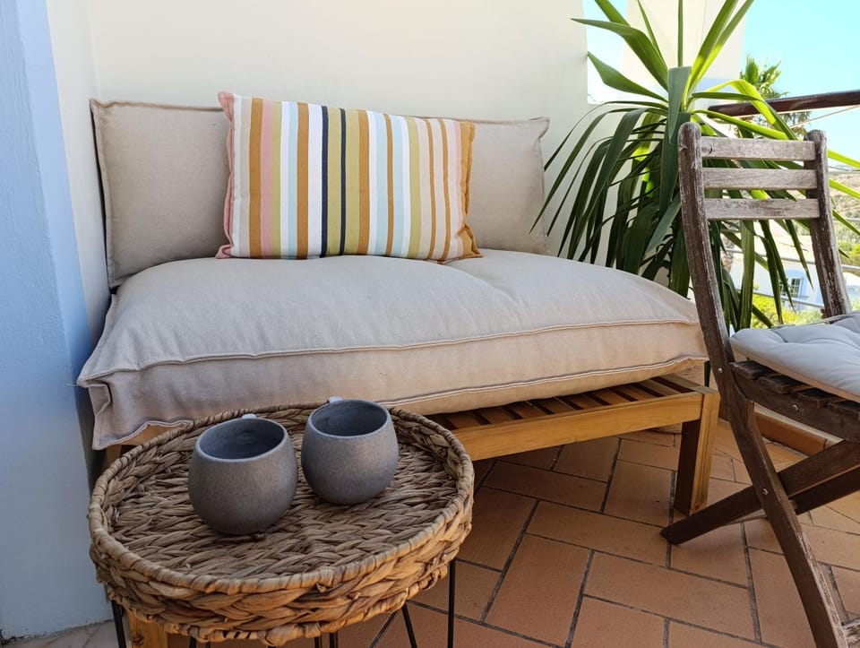 Komfortables Town House in traumhafter Lage Apartment in Budens