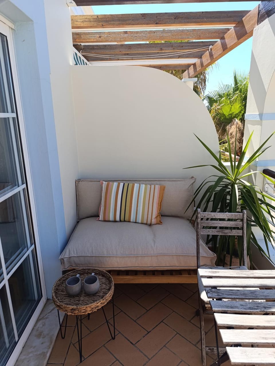 Komfortables Town House in traumhafter Lage Apartment in Budens