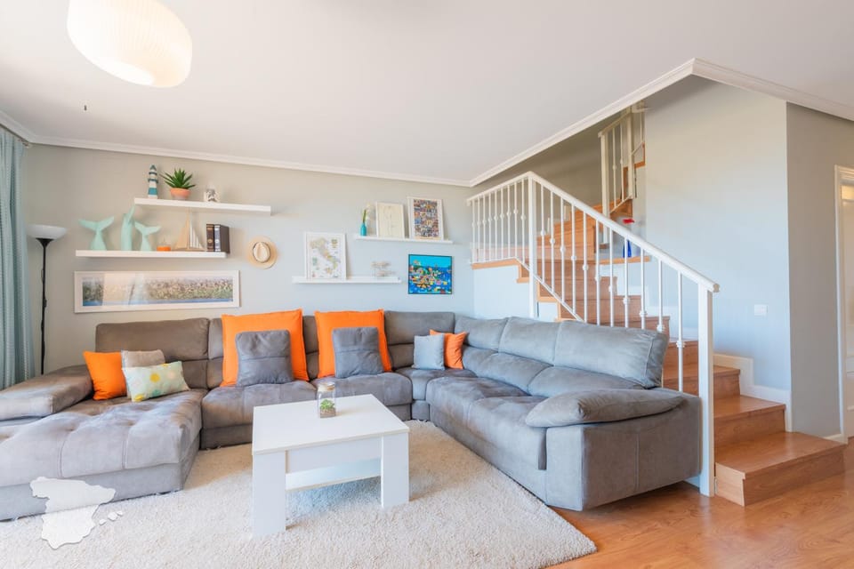 Communal lounge/ TV room, Living room